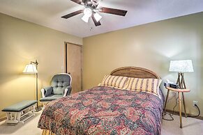 Near Beech Mountain: Crimson Cabin w/ Views