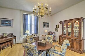 Historic West Virginia Home Built in 1854!