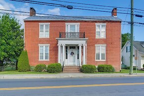 Historic West Virginia Home Built in 1854!