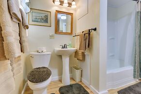 Historic West Virginia Home Built in 1854!