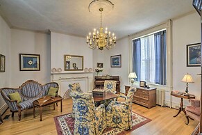 Historic West Virginia Home Built in 1854!