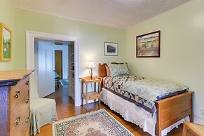 Historic West Virginia Home Built in 1854!