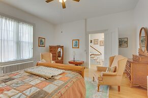 Historic West Virginia Home Built in 1854!