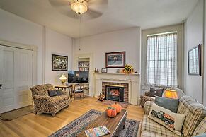 Historic West Virginia Home Built in 1854!