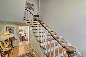 Historic West Virginia Home Built in 1854!