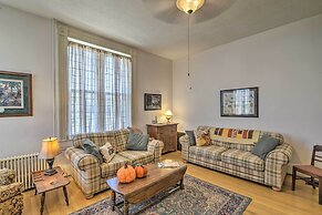 Historic West Virginia Home Built in 1854!