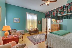 Historic West Virginia Home Built in 1854!