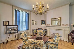 Historic West Virginia Home Built in 1854!