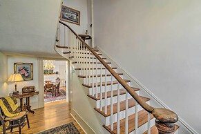 Historic West Virginia Home Built in 1854!