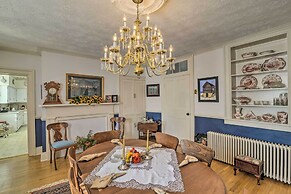 Historic West Virginia Home Built in 1854!