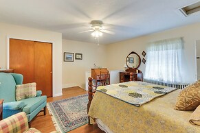 Historic West Virginia Home Built in 1854!