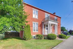 Historic West Virginia Home Built in 1854!