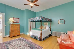 Historic West Virginia Home Built in 1854!
