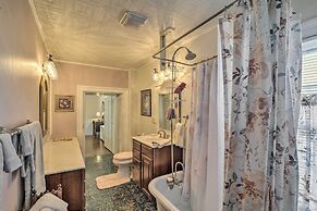 Historic West Virginia Home Built in 1854!