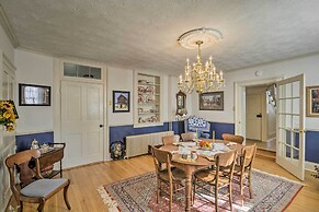 Historic West Virginia Home Built in 1854!