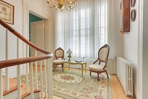 Historic West Virginia Home Built in 1854!