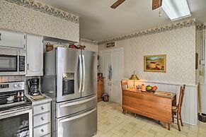 Historic West Virginia Home Built in 1854!