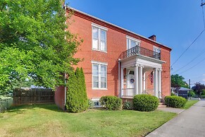 Historic West Virginia Home Built in 1854!