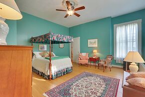 Historic West Virginia Home Built in 1854!