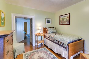 Historic West Virginia Home Built in 1854!