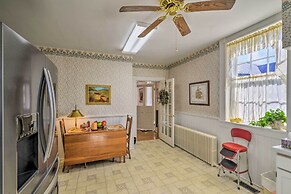 Historic West Virginia Home Built in 1854!