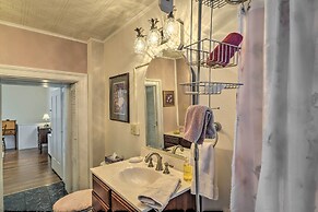 Historic West Virginia Home Built in 1854!