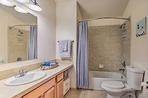 Idyllic Fairplay Cabin w/ Mt Silverheels View