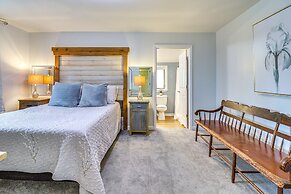 'house in the Woods' in Ooltewah w/ Fire Pit!