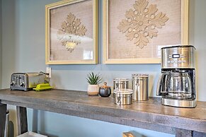 'house in the Woods' in Ooltewah w/ Fire Pit!