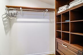 'house in the Woods' in Ooltewah w/ Fire Pit!