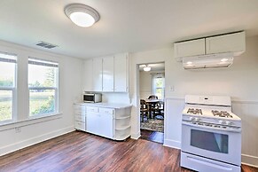 Ferndale Cottage on Private 20 Acre Farm!