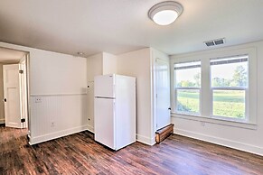 Ferndale Cottage on Private 20 Acre Farm!