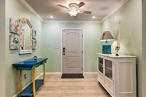 Lake Norman Retreat w/ Dock ~ 1 Mi to Marina!