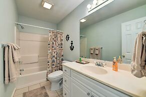 Lake Norman Retreat w/ Dock ~ 1 Mi to Marina!