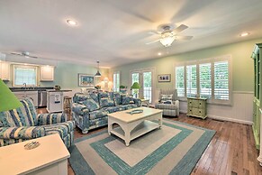 Lake Norman Retreat w/ Dock ~ 1 Mi to Marina!