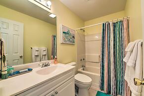 Lake Norman Retreat w/ Dock ~ 1 Mi to Marina!