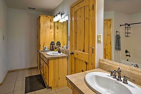 Emory Escape w/ Pond Access < 13 Mi to Lake!