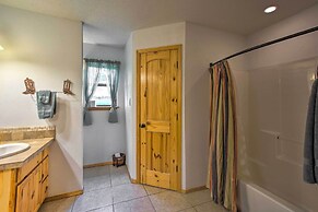 Emory Escape w/ Pond Access < 13 Mi to Lake!