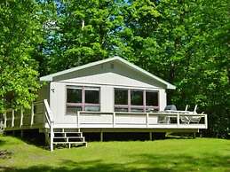 Lakefront Cabin w/ Private Dock: Boat, Fish & Swim