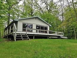 Lakefront Cabin w/ Private Dock: Boat, Fish & Swim