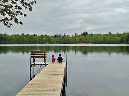 Lakefront Cabin w/ Private Dock: Boat, Fish & Swim