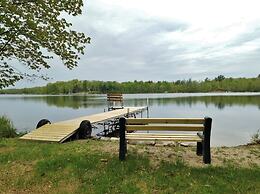 Lakefront Cabin w/ Private Dock: Boat, Fish & Swim