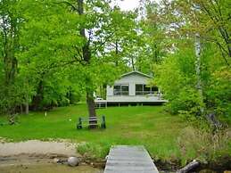 Lakefront Cabin w/ Private Dock: Boat, Fish & Swim