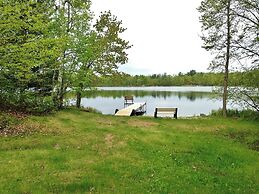 Lakefront Cabin w/ Private Dock: Boat, Fish & Swim