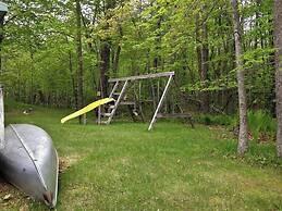 Lakefront Cabin w/ Private Dock: Boat, Fish & Swim