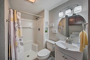 Pet-friendly Jefferson Retreat < 1 Mi to Lake!