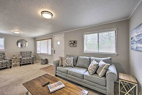 Pet-friendly Jefferson Retreat < 1 Mi to Lake!