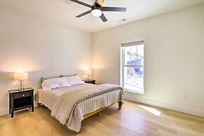 Lake Roosevelt Getaway w/ Lake + Mountain Views!