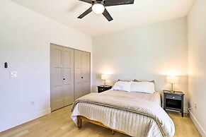 Lake Roosevelt Getaway w/ Lake + Mountain Views!