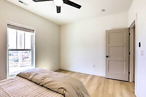 Lake Roosevelt Getaway w/ Lake + Mountain Views!